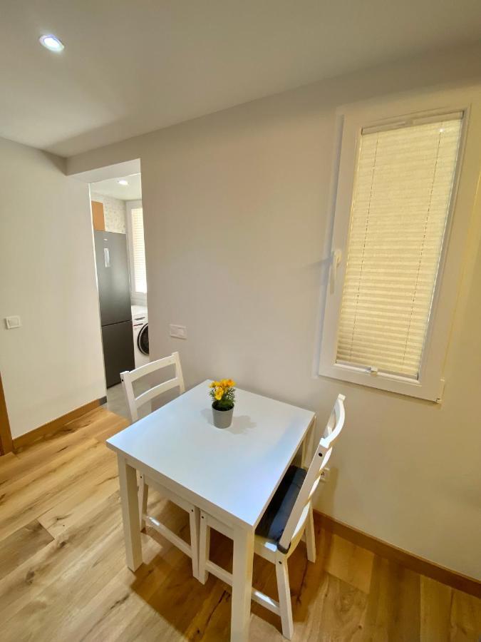 Apartamentos Prestige Suites Malaga I Exterior foto