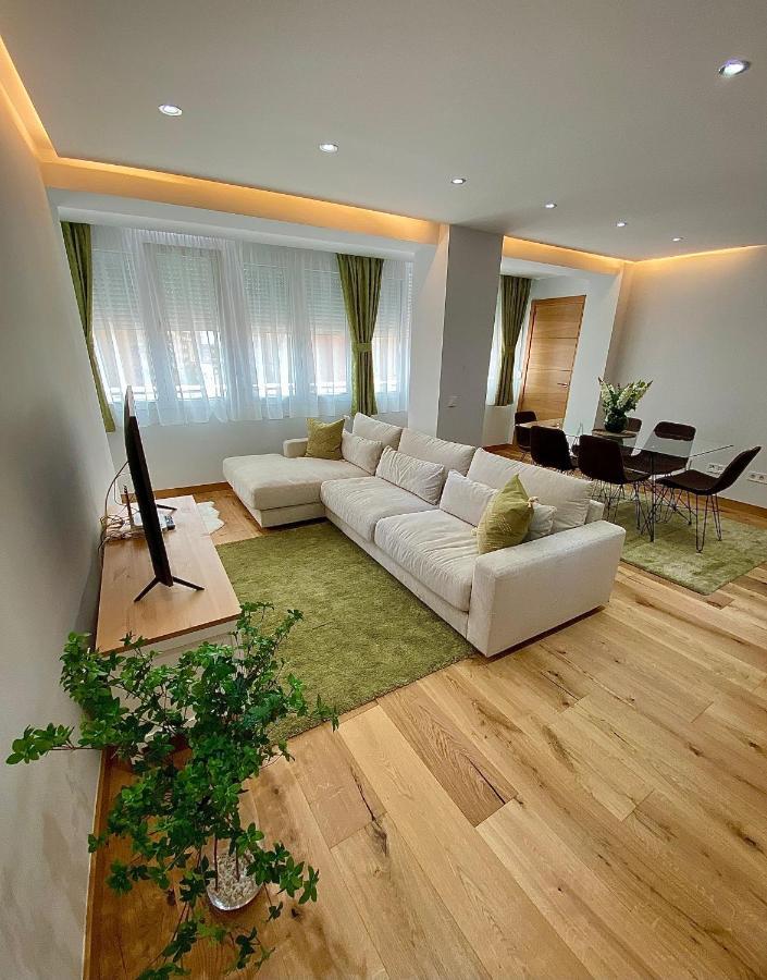 Apartamentos Prestige Suites Malaga I Exterior foto