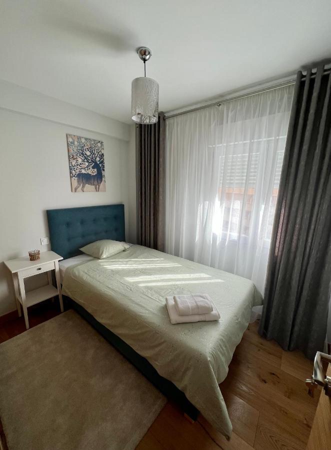 Apartamentos Prestige Suites Malaga I Exterior foto