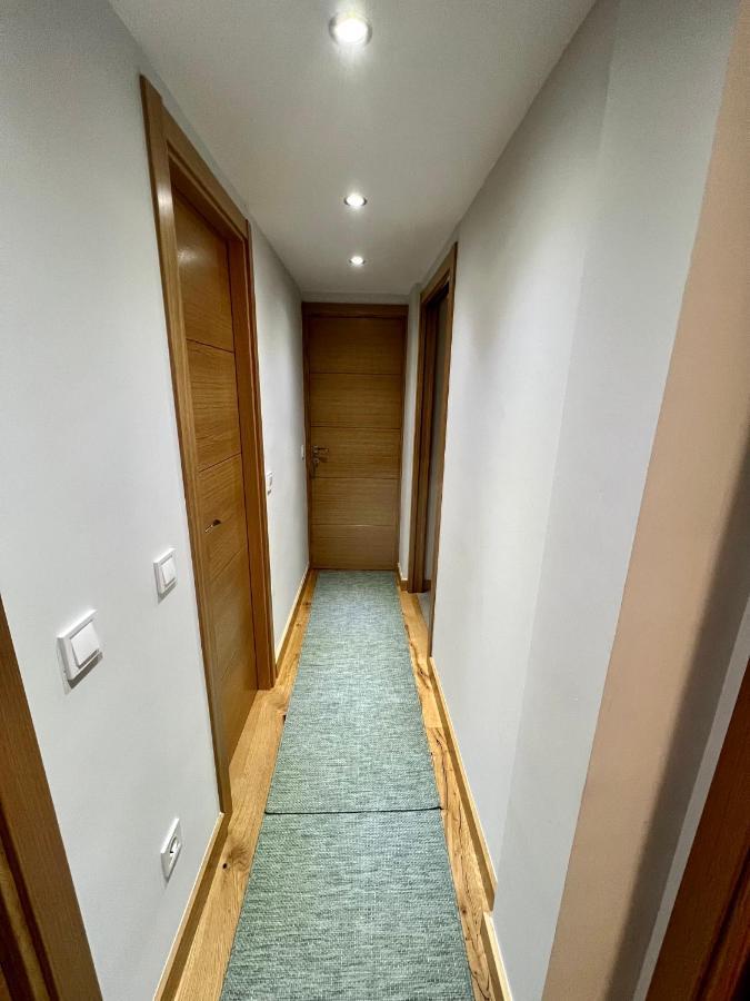 Apartamentos Prestige Suites Malaga I Exterior foto