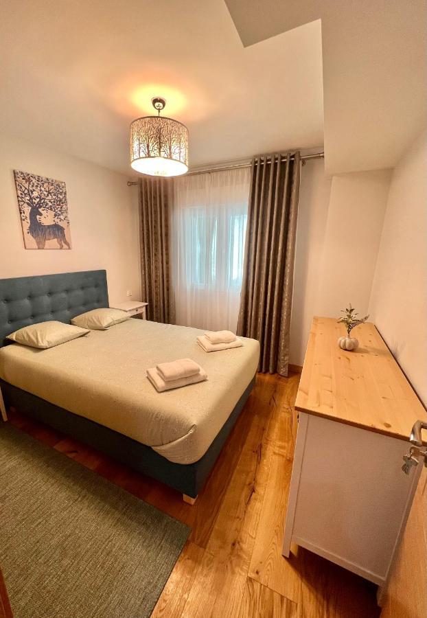 Apartamentos Prestige Suites Malaga I Exterior foto