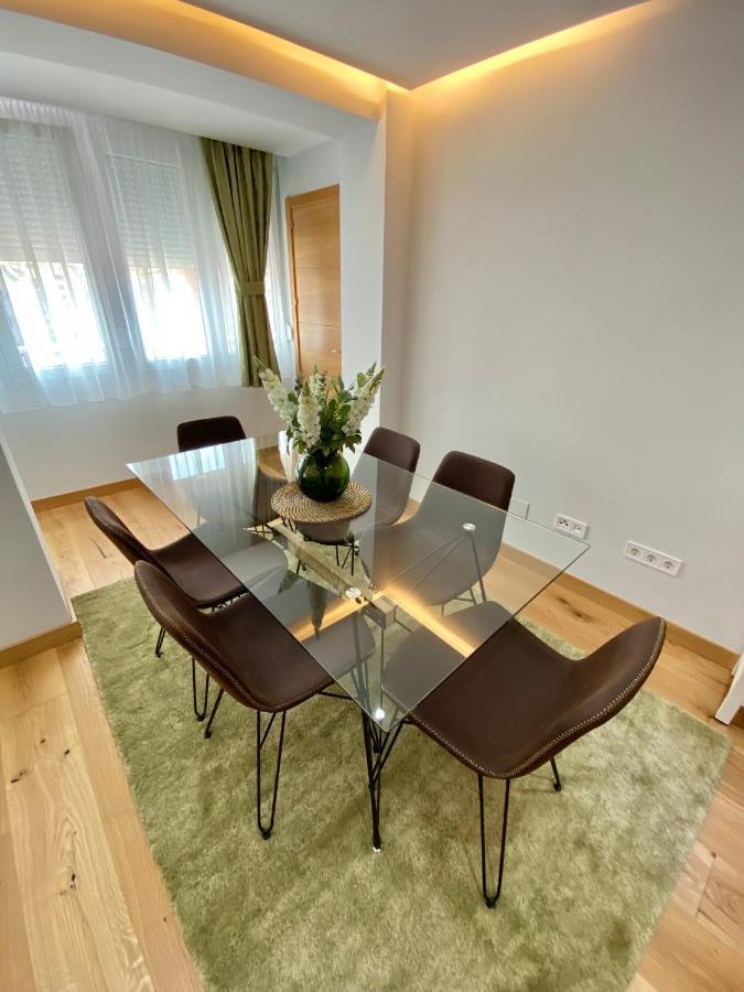 Apartamentos Prestige Suites Malaga I Exterior foto