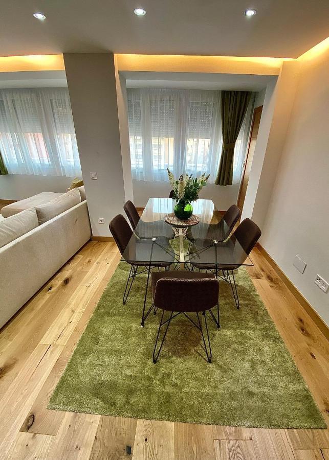 Apartamentos Prestige Suites Malaga I Exterior foto