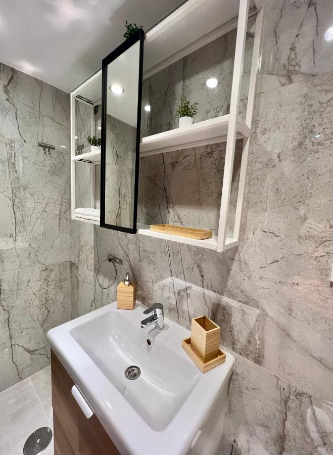 Apartamentos Prestige Suites Malaga I Exterior foto