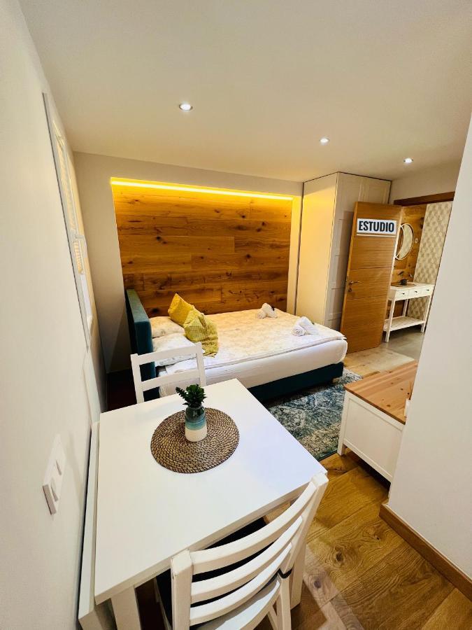 Apartamentos Prestige Suites Malaga I Exterior foto